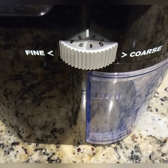 Krups Burr Coffee Grinder - Picture 3 of 5